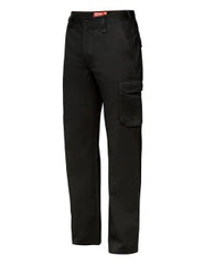 Hard Yakka Foundations Drill Cargo Pant 1st (3 Colours) (Y02500)