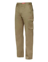 Hard Yakka Foundations Drill Cargo Pant 1st (3 Colours) (Y02500)