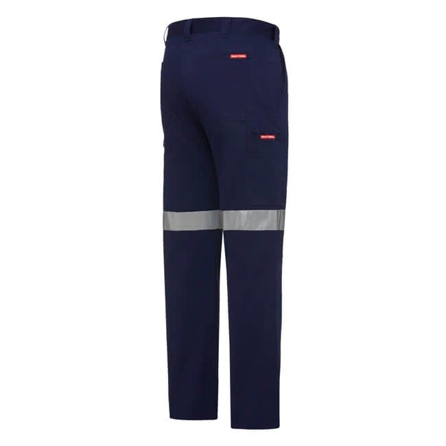 Hardyakka Cargo Drill Pant Taped (Y02575)