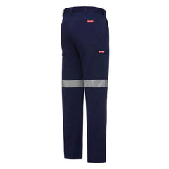 Hardyakka Cargo Drill Pant Taped (Y02575)