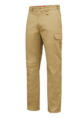 Hard Yakka Basic Stretch Drill Cargo Pant (Y02597)
