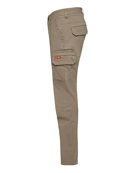 Hard Yakka Cargo Pant Light Weight Stretch (Y02880)
