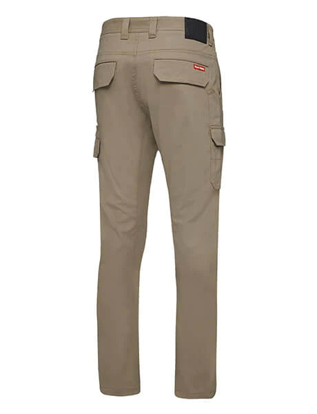Hard Yakka Cargo Pant Light Weight Stretch (Y02880)