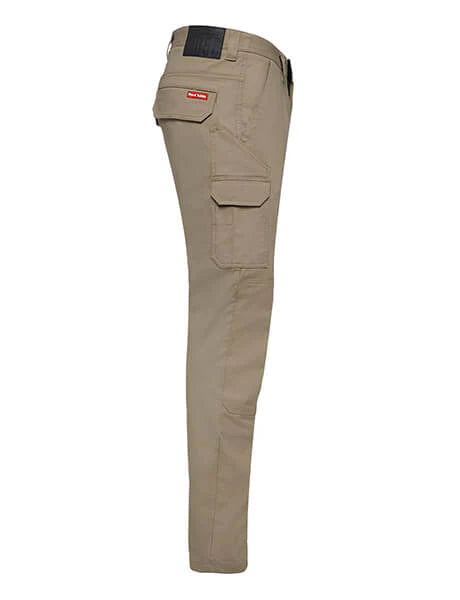 Hard Yakka Cargo Pant Light Weight Stretch (Y02880)