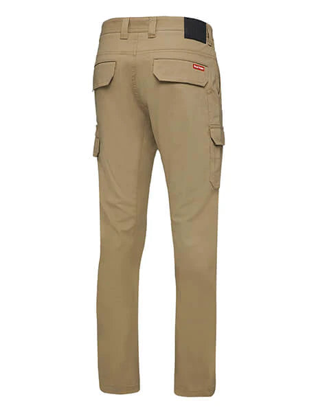 Hard Yakka Cargo Pant Light Weight Stretch (Y02880)