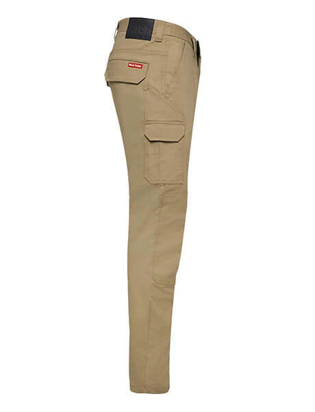 Hard Yakka Cargo Pant Light Weight Stretch (Y02880)