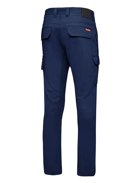 Hard Yakka Cargo Pant Light Weight Stretch (Y02880)