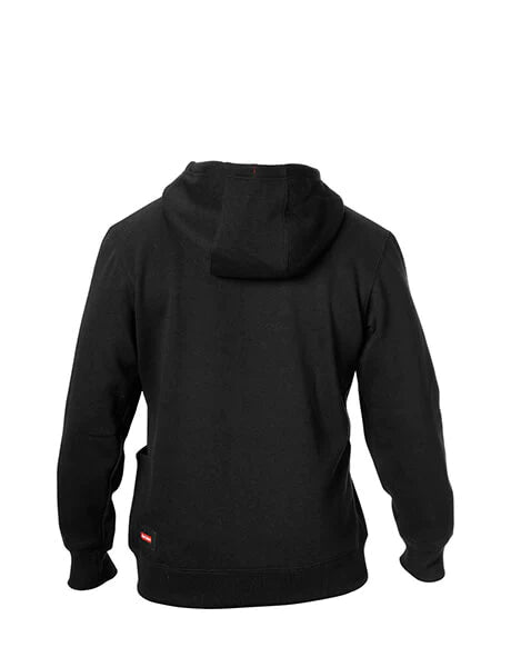 Hard Yakka Brushed Fleece Hoodie (Y19326)