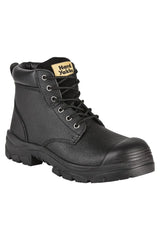 Hard Yakka - Gravel Emboss Lace (Y60086)