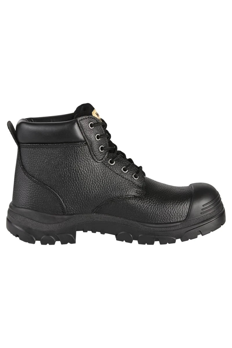 Hard Yakka - Gravel Emboss Lace (Y60086)