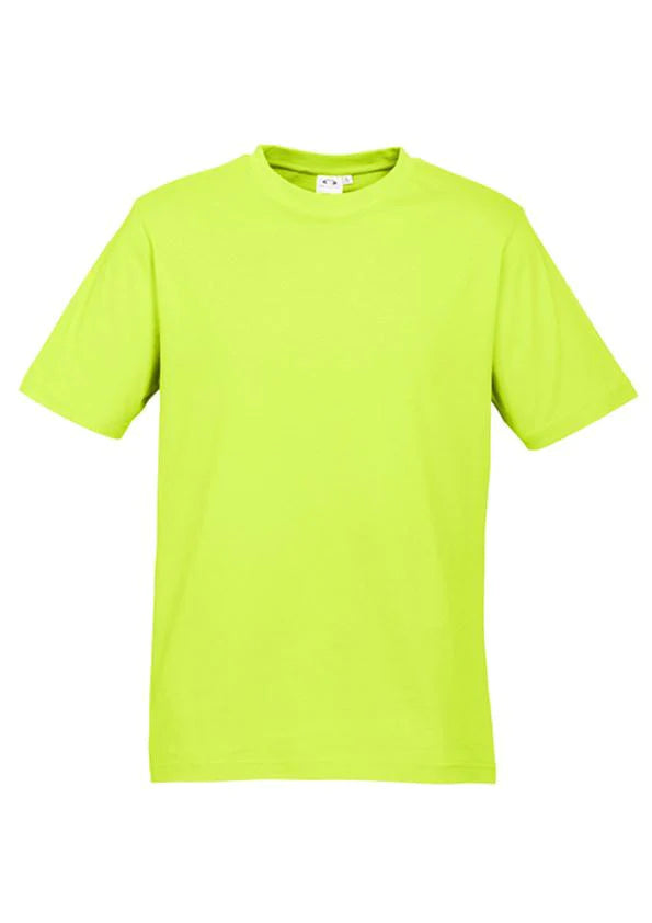 Biz Collection Mens Ice Tee 2nd ( 10 Colour ) (T10012)