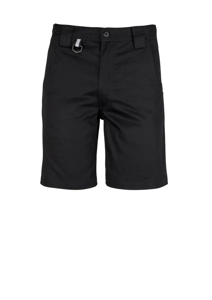 Winning Spirit Dura Wear Work Shorts (WP11)