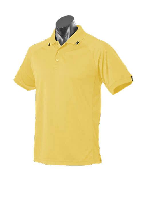 Aussie Pacific Flinders Mens Polo-(1308)