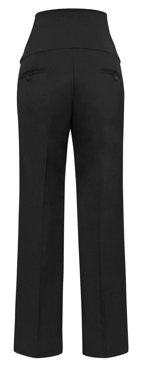 Biz Corporates CS Ladies Maternity Pant (10100)