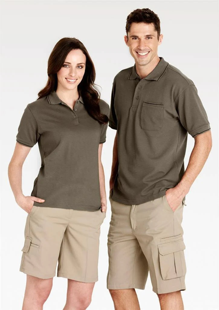 Biz Collection Ladies Detroit Short (BS10322)