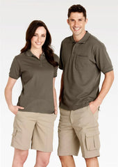 Biz Collection Ladies Detroit Short (BS10322)