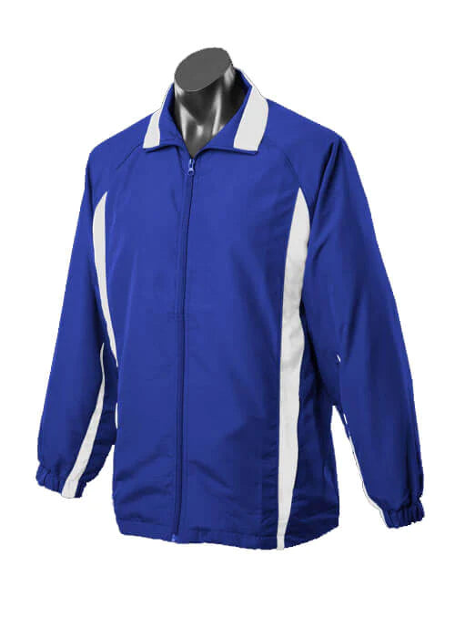 Aussie Pacific Eureka Kids Tracktop 1st (10 Colour)-(3604)