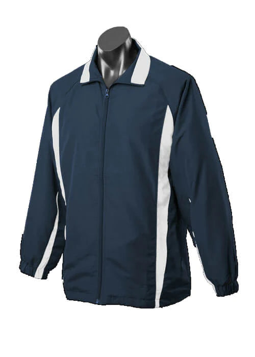 Aussie Pacific Eureka Kids Tracktop 1st (10 Colour)-(3604)