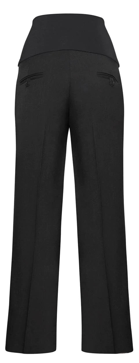 Biz Corporates CS Ladies Maternity Pant (10100)