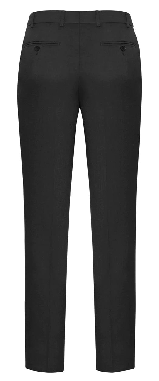 Biz Corporates Mens Slimline Leg Pant (70113)