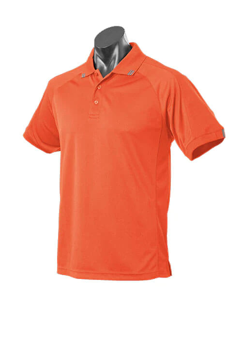 Aussie Pacific Flinders Mens Polo-(1308)