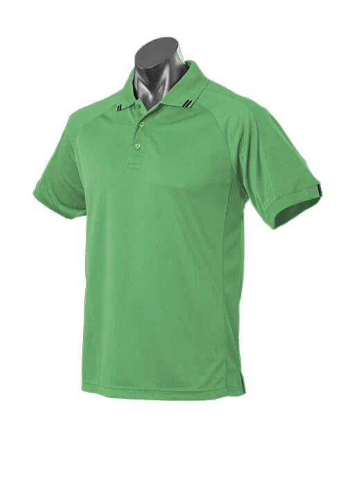 Aussie Pacific Flinders Mens Polo-(1308)