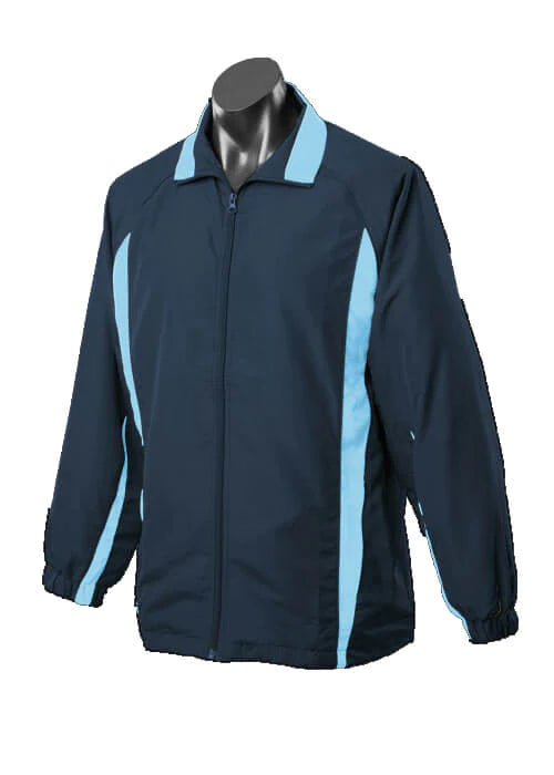 Aussie Pacific Eureka Kids Tracktop 1st (10 Colour)-(3604)