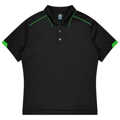 Aussie Pacific Currumbin Mens Polos(1320)3rd Colour