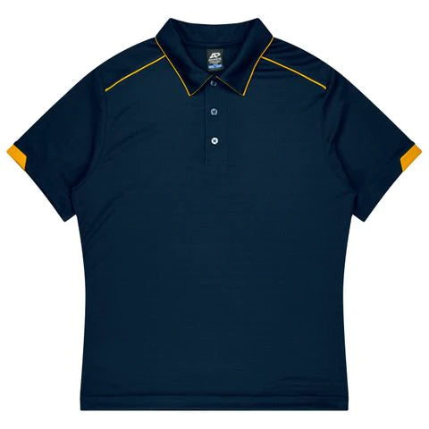 Aussie Pacific Currumbin Mens Polos(1320)