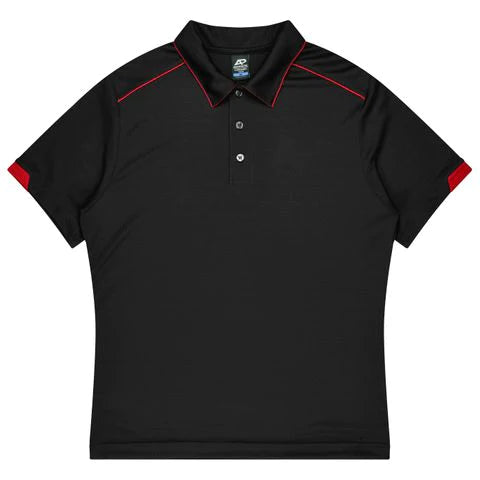 Aussie Pacific Currumbin Mens Polos(1320)