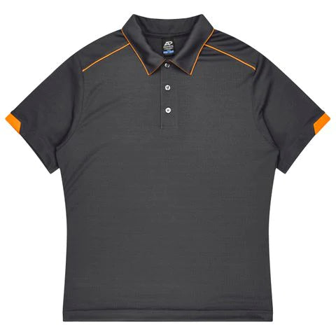 Aussie Pacific Currumbin Mens Polos(1320)3rd Colour