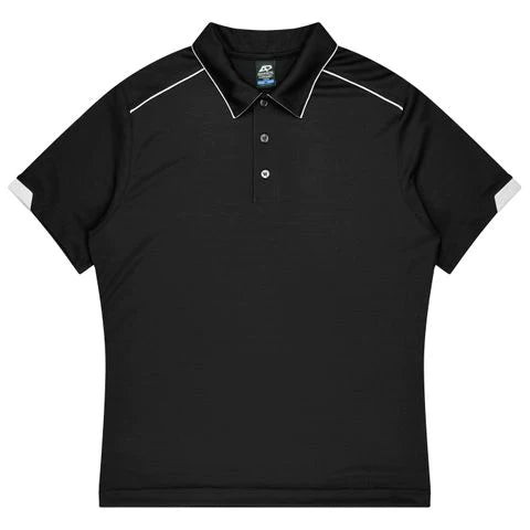 Aussie Pacific Currumbin Kids Polos(3320)