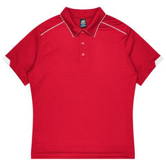 Aussie Pacific Currumbin Kids Polos(3320)