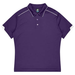 Aussie Pacific Currumbin Kids Polos(3320)