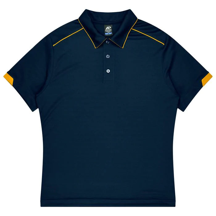 Aussie Pacific Currumbin Kids Polos(3320)2nd Colour