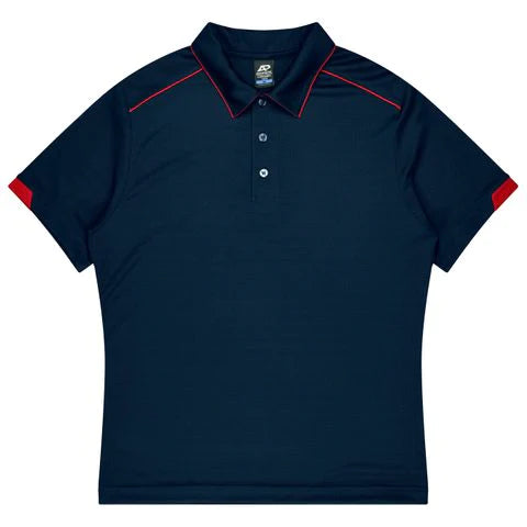 Aussie Pacific Currumbin Kids Polos(3320)2nd Colour