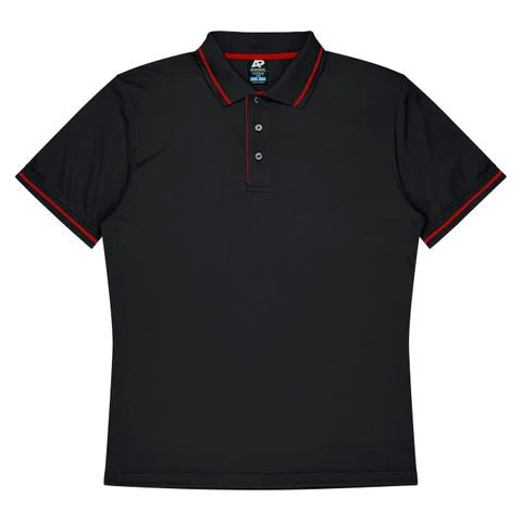 Aussie Pacific Cottesloe Mens Polos(1319)1st Colour