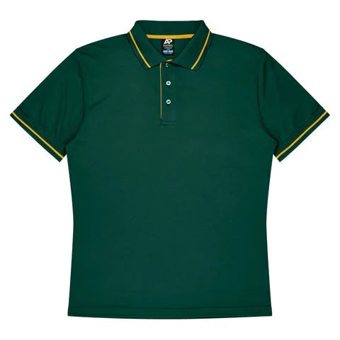 Aussie Pacific Cottesloe Mens Polos(1319)1st Colour