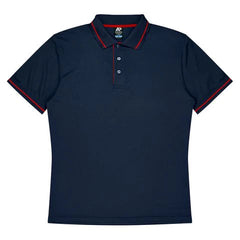 Aussie Pacific Cottesloe Mens Polos(1319) 2nd colour