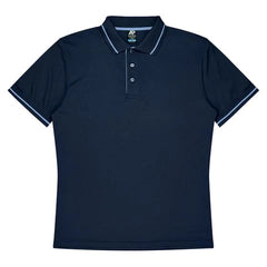 Aussie Pacific Cottesloe Mens Polos(1319) 2nd colour