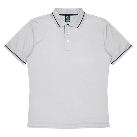 Aussie Pacific Cottesloe Mens Polos(1319) 2nd colour