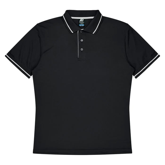 Aussie Pacific Cottesloe Mens Polos(1319)1st Colour