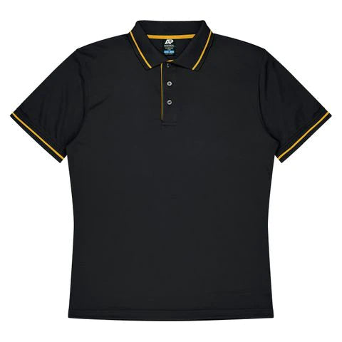 Aussie Pacific Cottesloe Mens Polos(1319)1st Colour