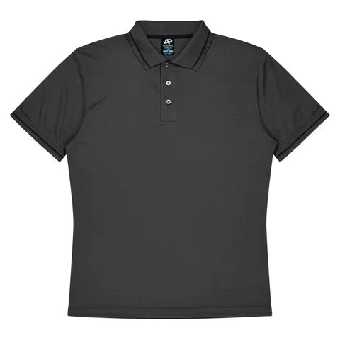 Aussie Pacific Cottesloe Mens Polos(1319) 2nd colour