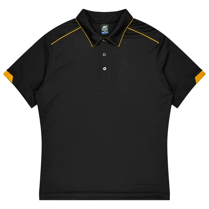 Aussie Pacific Currumbin Mens Polos(1320)2ND Colour