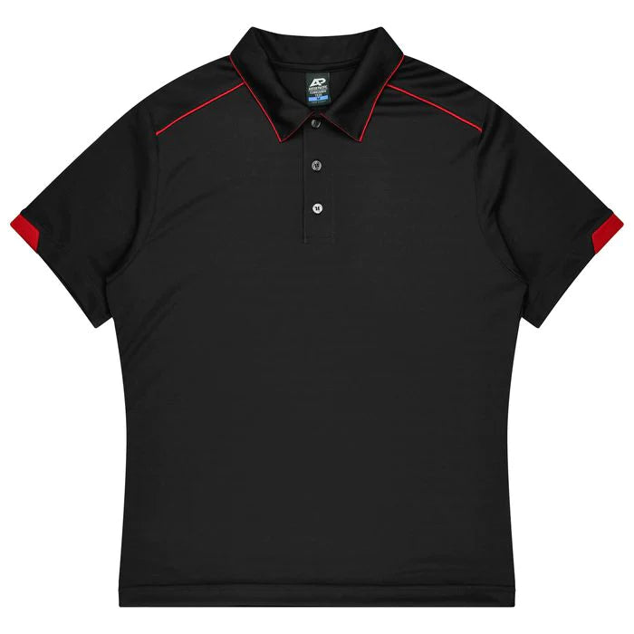 Aussie Pacific Currumbin Mens Polos(1320)2ND Colour