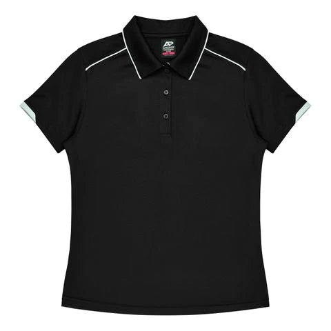 Aussie Pacific Currumbin Lady Polos-(2320)
