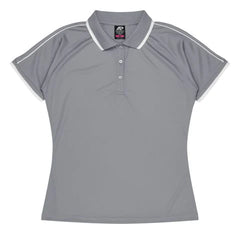 Aussie Pacific Double Bay Lady Polos (2322)