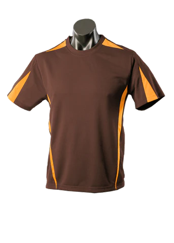 Aussie Pacific Eureka Mens Tees 1st ( 13 Colour )-(1204)