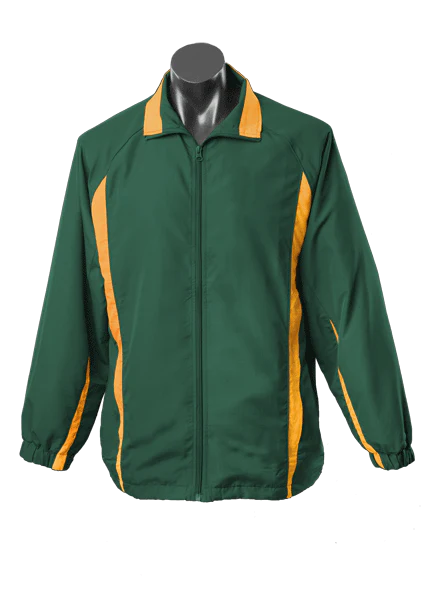 Aussie Pacific Eureka Mens Tracktop 1st (9 Colour )-(1604)